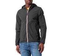 Teddy Smith Blouson Homme B-Horten Deep Kaki