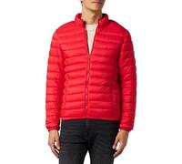 Teddy Smith Blouson Homme Blight True Red