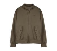 Blouson Homme Teddy Smith Sanson 2 Turbulence Kaki Taille L