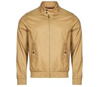 Teddy Smith Blouson Homme Sanson 2 Worker Beige Taille L