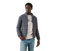 Teddy Smith Blouson léger à col Montant -Blight