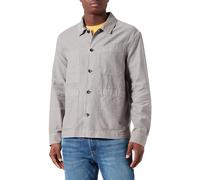 Teddy Smith Blouson mi-Saison en Cotton Style Worker BWOODLEY