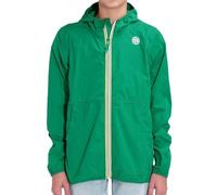 Teddy Smith Blouson Vert Garçon Horten Vert 14 ans