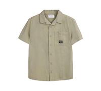 Teddy Smith - Chemise Coton Droite - Taille 14_Years