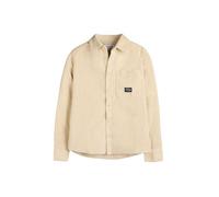 TEDDY SMITH - Chemise en velours - beige - 12 ans - Beige - Garçons 12 ans