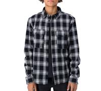 Teddy Smith Chemise Garçon C-Billy ML Jr Charbon