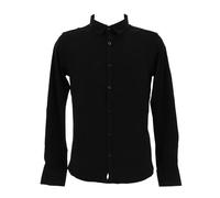 Teddy Smith Chemise Homme C-Donovan ML Charbon