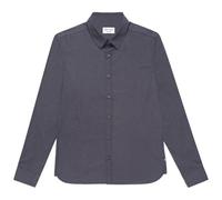Teddy Smith Chemise Homme Carton ML Stret Total Navy/Micro Floral