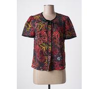 teddy smith chemisiers et blouses femme de couleur noir