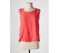 teddy smith chemisiers et blouses femme de couleur rose 34