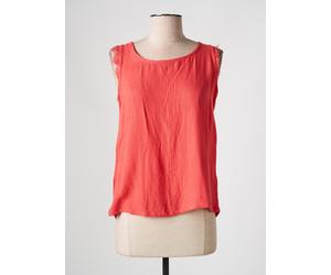 teddy smith chemisiers et blouses femme de couleur rose 34