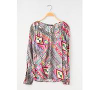 teddy smith chemisiers et blouses fille de couleur rose 16 A