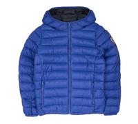 Teddy Smith Doudoune Bleu Garçon Blighter Bleu 14 ans