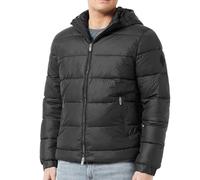 Teddy Smith Doudoune Grise Homme Lesli Gris XL