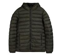 TEDDY SMITH - Doudoune junior - kaki - 12 ans - Kaki - Garçons 12 ans