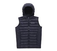 TEDDY SMITH - Doudoune junior - marine - 12 ans - Marine - Garçons 16 ans