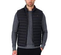 Doudounes sans manches Terry noir sm doudoune Noir Taille : XXL rèf : 19368