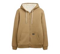 Teddy Smith G-Ony Hoody Jr Sweater, Beige, 14 Ans Garçon