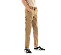 Teddy Smith Garçon Carpenter Jr Pantalon, Worker Beige, 12 Ans EU