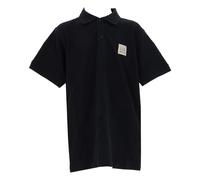 Teddy Smith Garçon P-Label MC Jr Polo, Dark Navy, 14 Ans EU