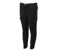 Teddy Smith Garçon P-Murray Cargo Pantalon, Charbon, 14 Ans EU