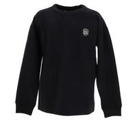 Teddy Smith Garçon S-Combo Rc Jr Sweater, Dark Navy, 10 Ans EU
