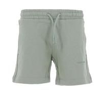 Teddy Smith Garçon S-narky Jr Shorts, Iceberg Green, 10 Ans EU