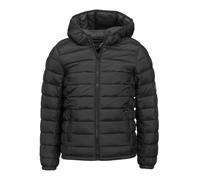 Teddy Smith Garçon Teddy Smith Blighter Jr Blouson Pour Garcon Charbon Taille 12 ans, Charbon, ans EU