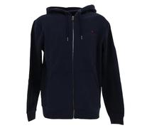 Teddy Smith Gilet Homme Giclass Jim Hz Total Navy