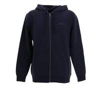 Teddy Smith Gilet Homme Giclass Little Total Navy
