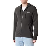 Teddy Smith Gilet Homme Giclass Neopren Deep Kaki