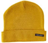 Teddy Smith Homme B-leo Casquette Newsie, Golden, Taille unique EU