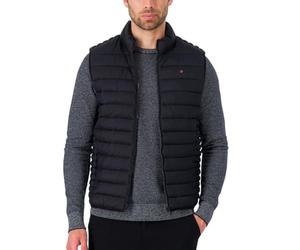 Teddy Smith Homme B-terry Blouson, Noir, L EU