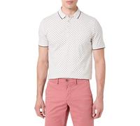 Teddy Smith Homme Chino Shorts, Bois De Rose, 28W EU