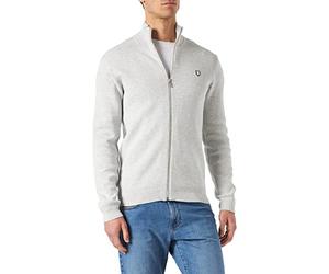 Teddy Smith Homme Gilet G-Ettore
