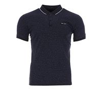 Teddy Smith Homme Polo PASY 2 MC