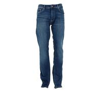 Teddy Smith Homme Reeple Rock SWE Pantalon, Indigo New, 34 EU