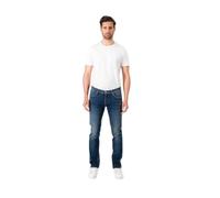 Teddy Smith Homme Reg Jeans, Bleu Dye, 46 EU