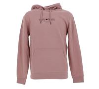 Teddy Smith Homme S-Jim Hoody Sweater, Wood Rose, XL EU