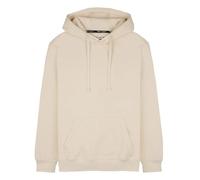 Teddy Smith Sweat Homme S-Nark Hoody Naturel Taille XL