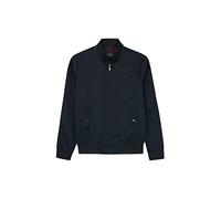 Teddy Smith Homme Sanson 2 Blouson, Bleu, XL EU
