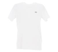 Teddy Smith Homme The Tee 1 MC T-Shirt, Blanc, XXL EU