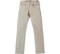 Teddy Smith Jean pour homme - Coupe droite légère - Taille 28 - Design élégant et moderne - Coupe confortable pour un usage quotidien - Finitions de qualité supérieure pour les hommes soucieux de la