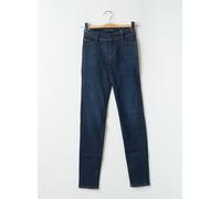 teddy smith jeans femme de couleur bleu W26
