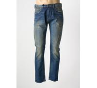 teddy smith jeans homme de couleur bleu W33