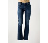 teddy smith jeans homme de couleur bleu W33