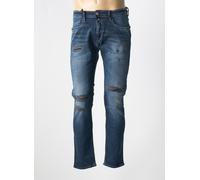 teddy smith jeans homme de couleur bleu W33 L32