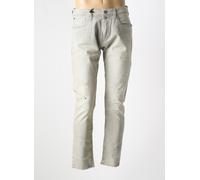 teddy smith jeans homme de couleur gris W33