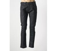 teddy smith jeans homme de couleur noir W31