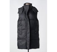 teddy smith manteaux femme de couleur noir 34